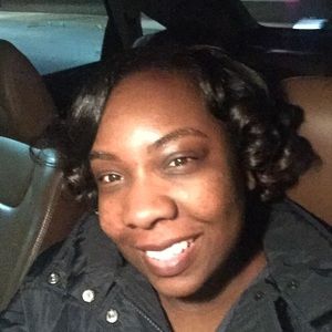 Meet your Posher, Aisha